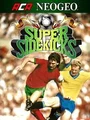 ACA Neo Geo: Super Sidekicks (Xbox Series X|S) thumb 1