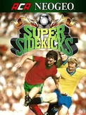 ACA Neo Geo: Super Sidekicks (Xbox Series X|S)