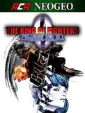 ACA Neo Geo: The King of Fighters 2000 (Xbox One)