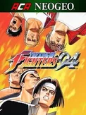 ACA Neo Geo: The King of Fighters '94 (Xbox One)