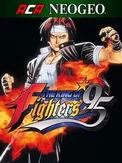 ACA Neo Geo: The King of Fighters '95 (Xbox One)