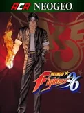 ACA Neo Geo: The King of Fighters '96 (Xbox One)