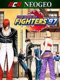 ACA Neo Geo: The King of Fighters '97 (Xbox One)