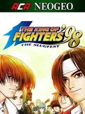 ACA Neo Geo: The King of Fighters '98 (Xbox One/Xbox Series X|S)