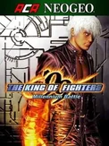 ACA Neo Geo: The King of Fighters '99 (Xbox Series X|S)