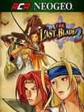 ACA Neo Geo: The Last Blade 2 (Xbox Series X|S)