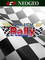 ACA Neo Geo: Thrash Rally (Xbox One) thumb 1