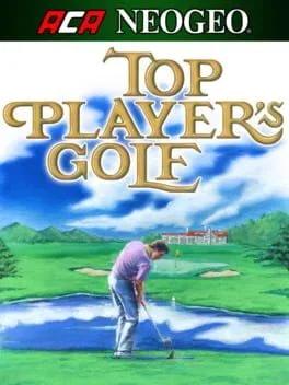 ACA Neo Geo: Top Player's Golf (Xbox One)