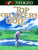ACA Neo Geo: Top Player's Golf (Xbox Series X|S)