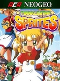 ACA Neo Geo: Twinkle Star Sprites (Xbox Series X|S)