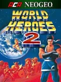 ACA Neo Geo: World Heroes 2 (Xbox One)