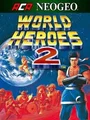 ACA Neo Geo: World Heroes 2 (Xbox Series X|S) thumb 1