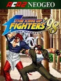 ACA2 Neo Geo: The King of Fighters '98 (Xbox Series X|S)