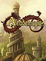 Academagia: The Making of Mages (PC) thumb 1