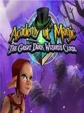 Academy of Magic: The Great Dark Wizard's Curse (PC)