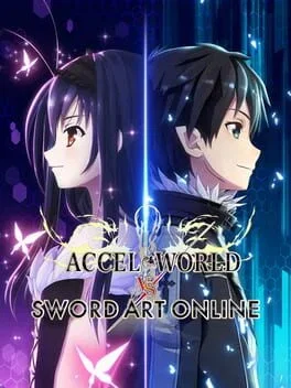 Accel World vs. Sword Art Online: Deluxe Edition (PC) gallery image 1