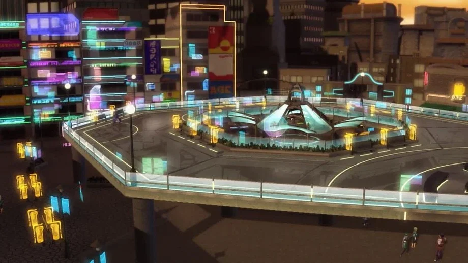 Accel World vs. Sword Art Online: Deluxe Edition (PC) gallery image 4