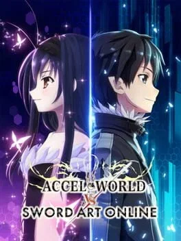 Accel World vs. Sword Art Online: Millennium Twilight (DLC) (PC) gallery image 1