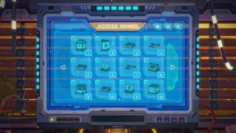 Access Denied (PC) gallery image 2