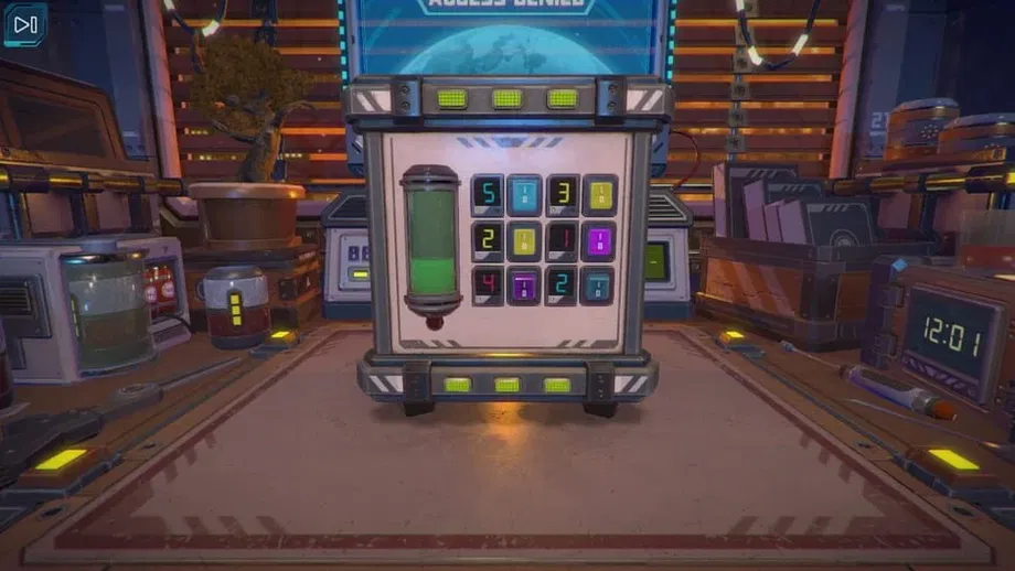 Access Denied (PC) gallery image 4