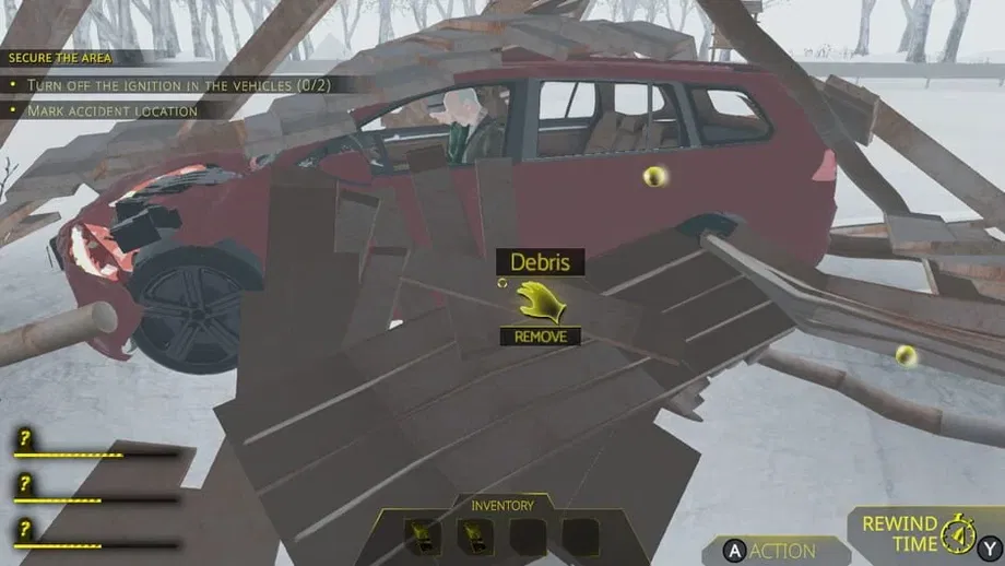 Accident (Switch) gallery image 3