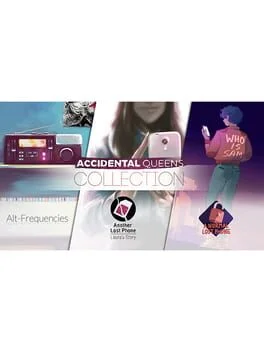 Accidental Queens Collection (Switch) gallery image 1