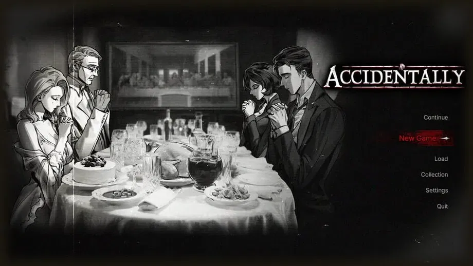 Accidentally (PC) gallery image 9