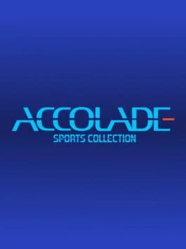 Accolade Sports Collection QUByte Classics (PS5) gallery image 1