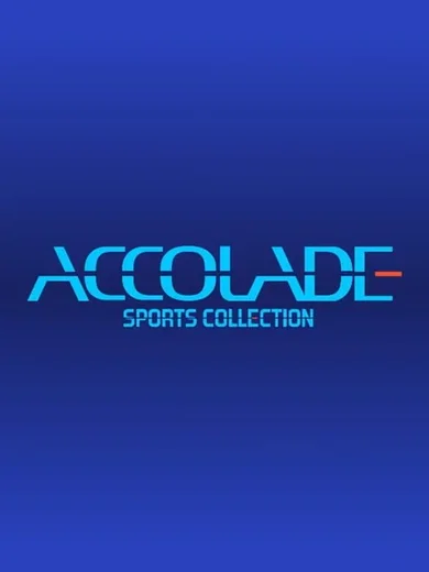 Accolade Sports Collection (Xbox Series X|S) gallery image 1