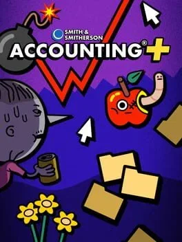 Accounting+ (PlayStation VR)