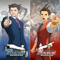 Ace Attorney Anthology (PS4) thumb 1