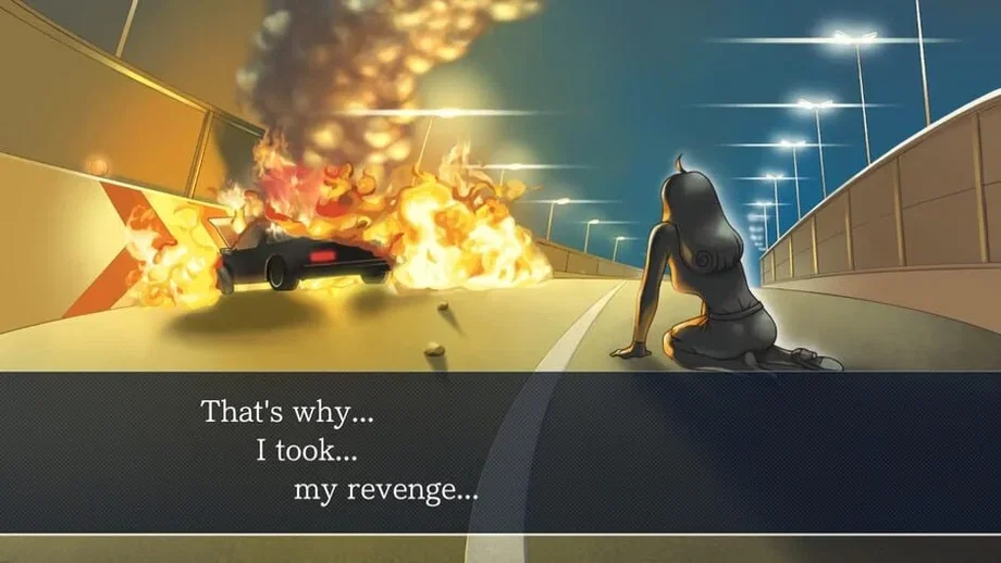 Ace Attorney Anthology (PS4) gallery image 6