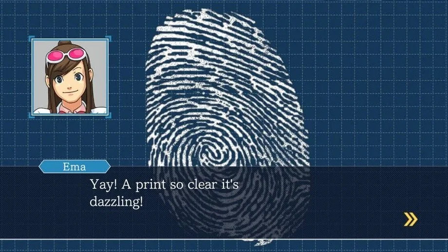 Ace Attorney Anthology (Xbox One/Xbox Series X|S) gallery image 5