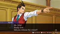 Ace Attorney Anthology (Xbox One/Xbox Series X|S) thumb 7