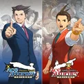 Ace Attorney Anthology (Xbox Series X|S)