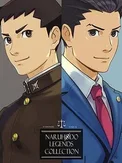 Ace Attorney Turnabout Collection (Switch)