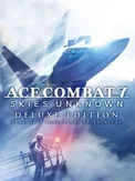 Ace Combat 7: Skies Unknown Deluxe Edition (PC)