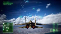 Ace Combat 7: Skies Unknown - Season Pass Ru (PC) thumb 3