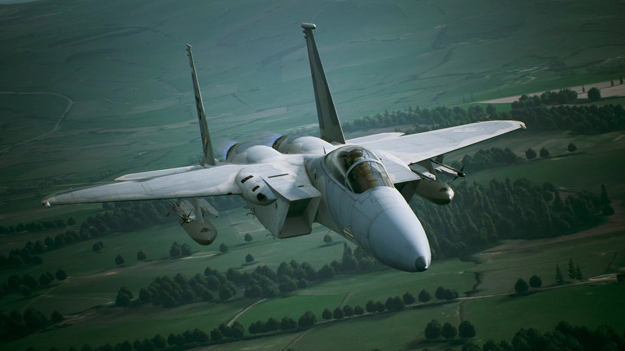 Ace Combat 7: Skies Unknown - Season Pass (PC) gallery image 3