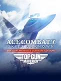Ace Combat 7: Skies Unknown - Top Gun: Maverick Ultimate Edition (Xbox Series X|S)