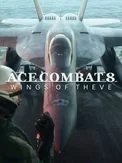 Ace Combat 8: Wings of Theve (PS5)