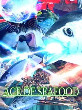 Ace of Seafood (PC) gallery image 1