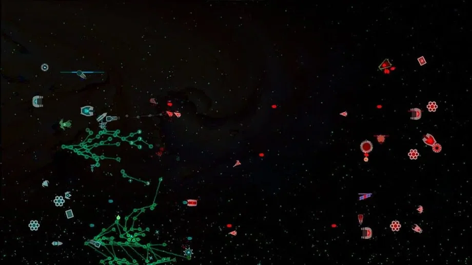 Ace of Space (PC) gallery image 3