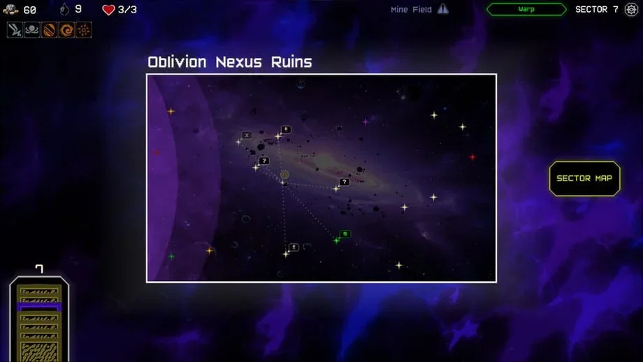 Ace of Space (PC) gallery image 5