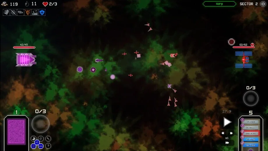 Ace of Space (PC) gallery image 7