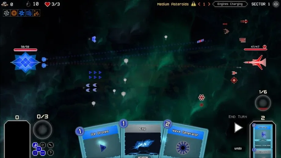 Ace of Space (PC) gallery image 8