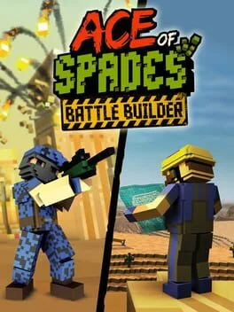 Ace of Spades: Battle Builder (PC)