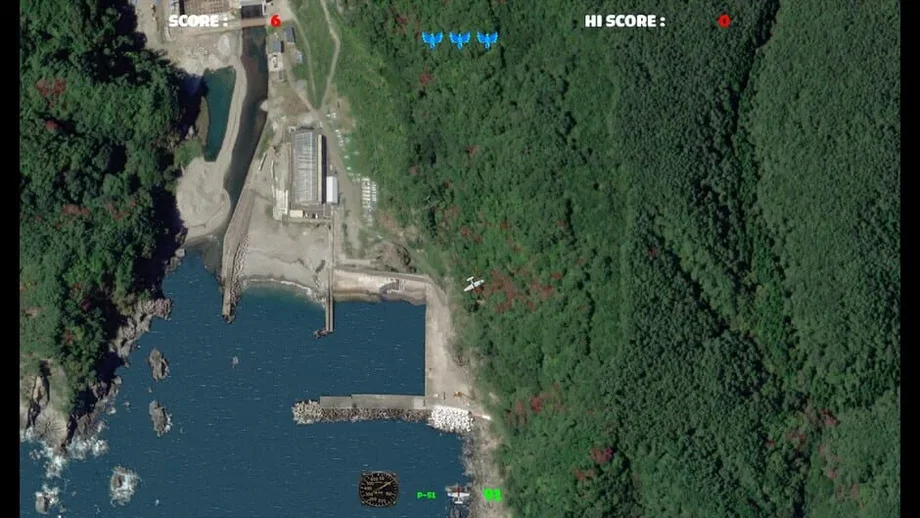 Ace Pilot Pacific (PC) gallery image 8