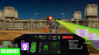 Ace Robot Combat (Switch) thumb 3
