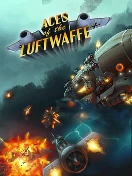 Aces of the Luftwaffe (Switch) gallery image 1